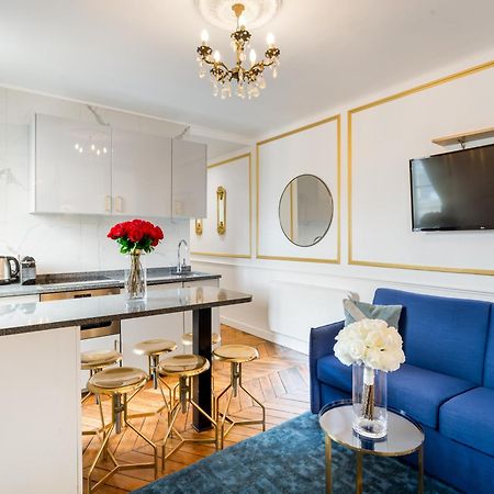 Merveil - Luxury Suite - Champs Elysees - Royale I Paříž Exteriér fotografie