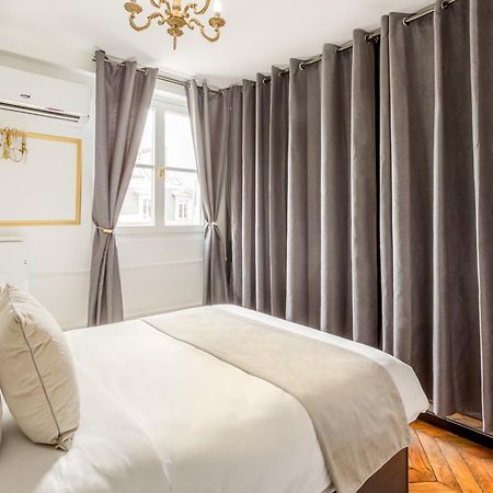 Merveil - Luxury Suite - Champs Elysees - Royale I Paříž Exteriér fotografie