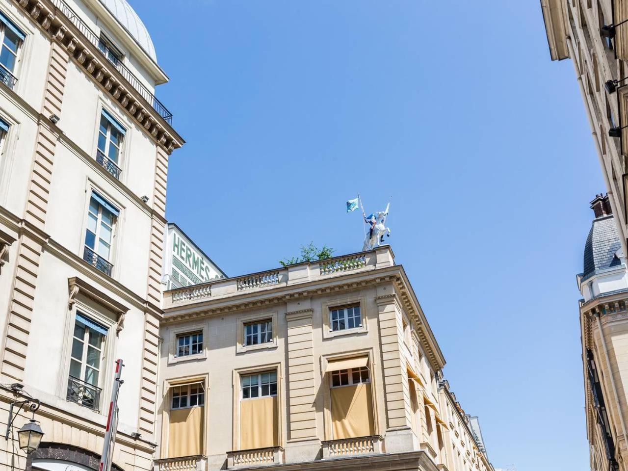 Merveil - Luxury Suite - Champs Elysees - Royale I Paříž Exteriér fotografie