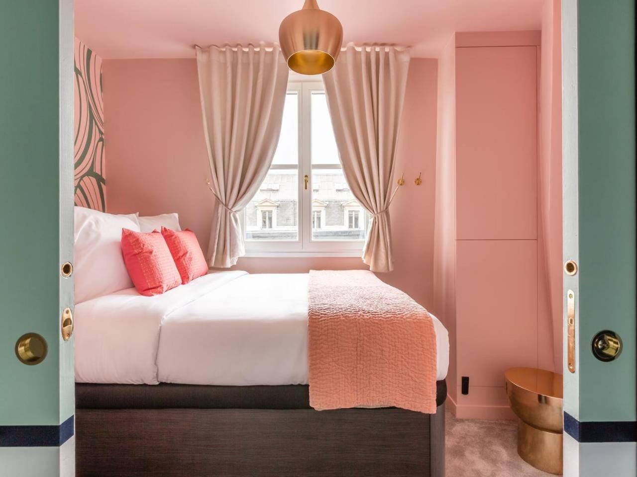 Merveil - Luxury Suite - Champs Elysees - Royale I Paříž Exteriér fotografie