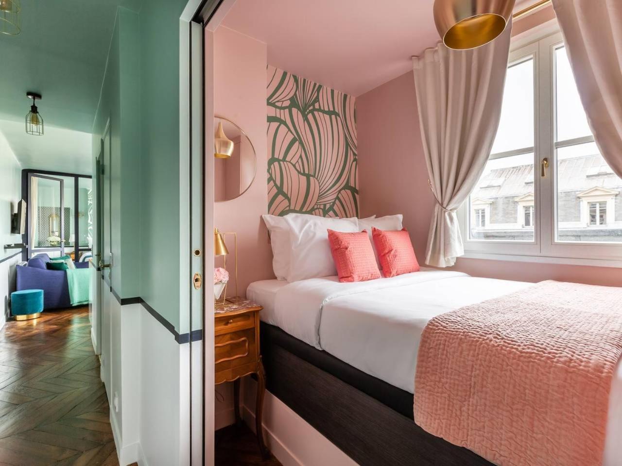Merveil - Luxury Suite - Champs Elysees - Royale I Paříž Exteriér fotografie