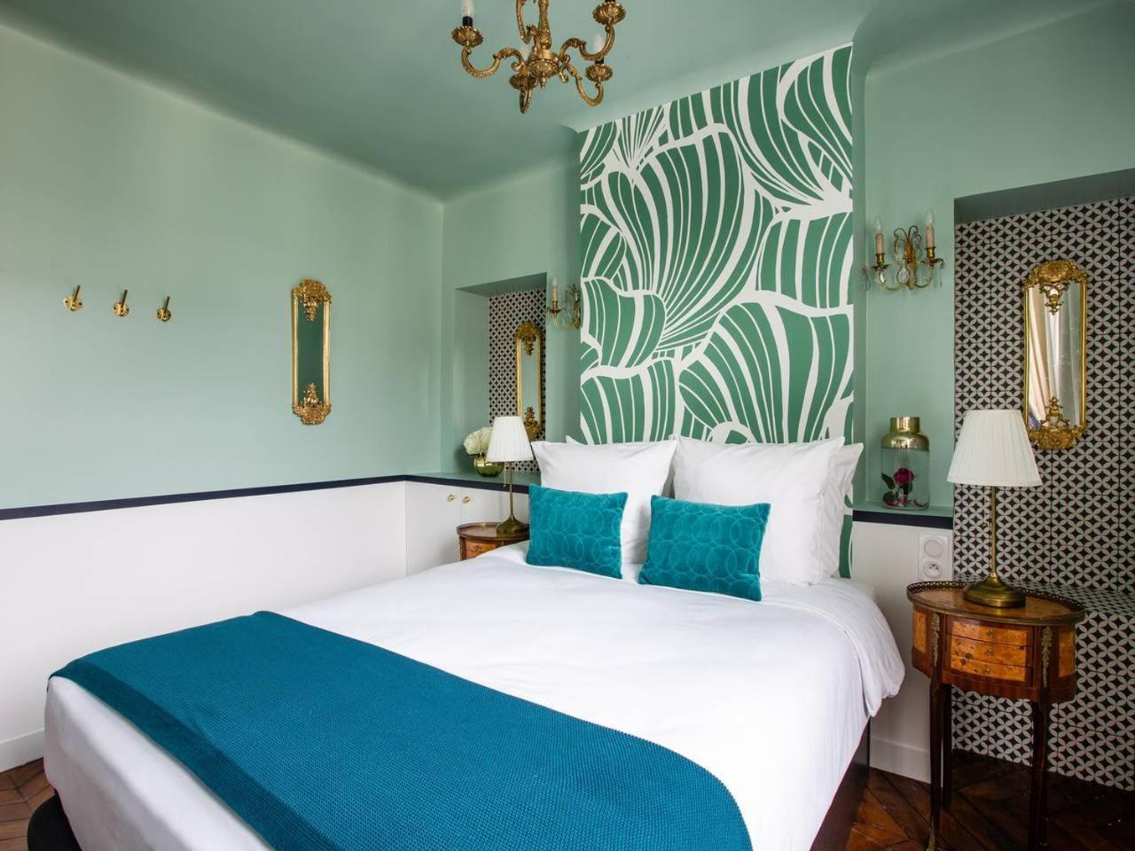 Merveil - Luxury Suite - Champs Elysees - Royale I Paříž Exteriér fotografie