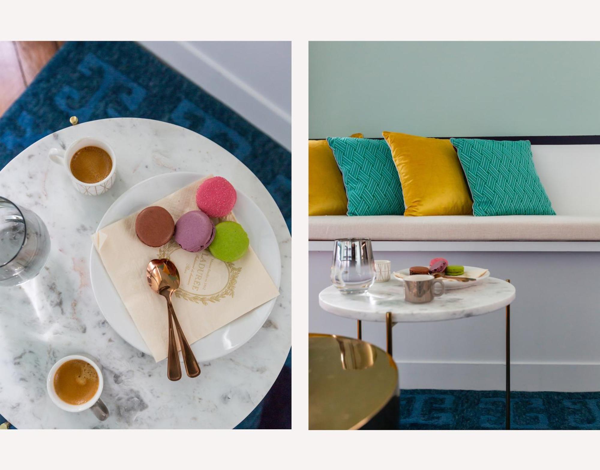 Merveil - Luxury Suite - Champs Elysees - Royale I Paříž Exteriér fotografie