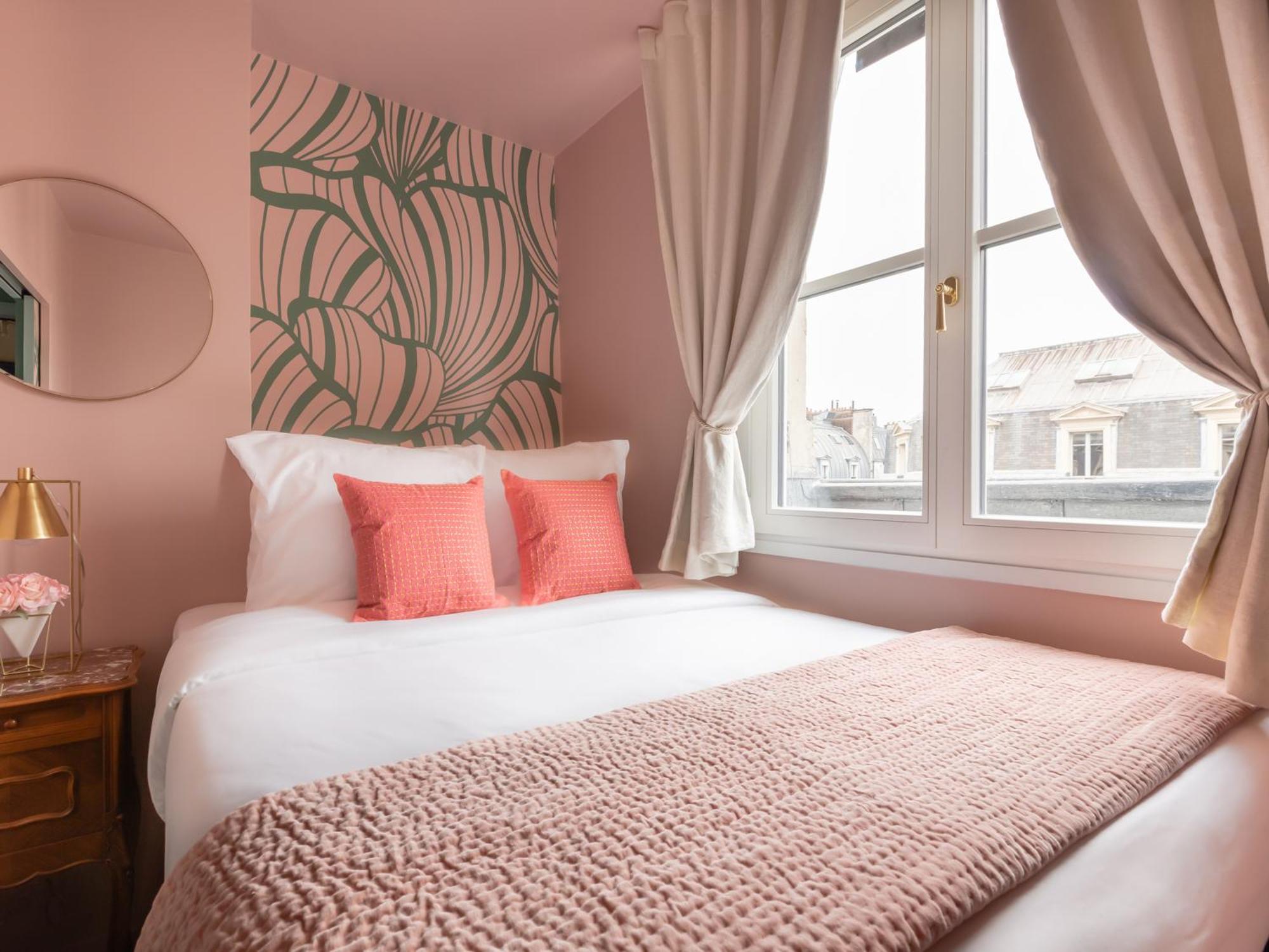 Merveil - Luxury Suite - Champs Elysees - Royale I Paříž Exteriér fotografie