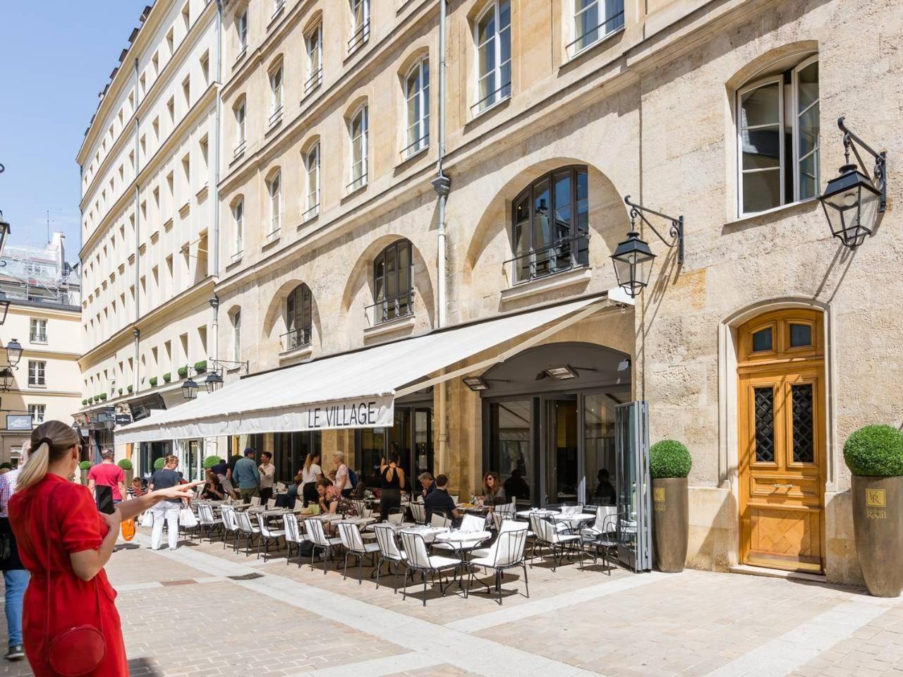 Merveil - Luxury Suite - Champs Elysees - Royale I Paříž Exteriér fotografie