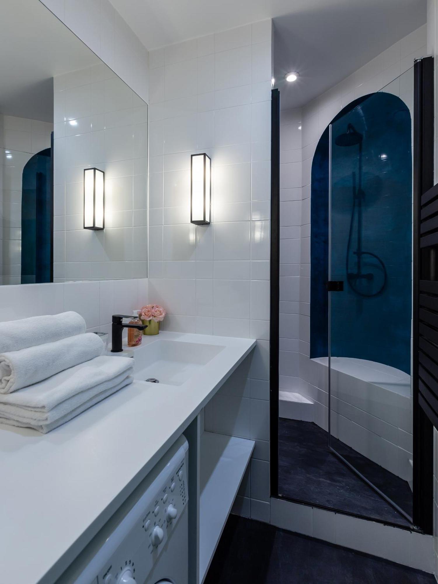 Merveil - Luxury Suite - Champs Elysees - Royale I Paříž Exteriér fotografie