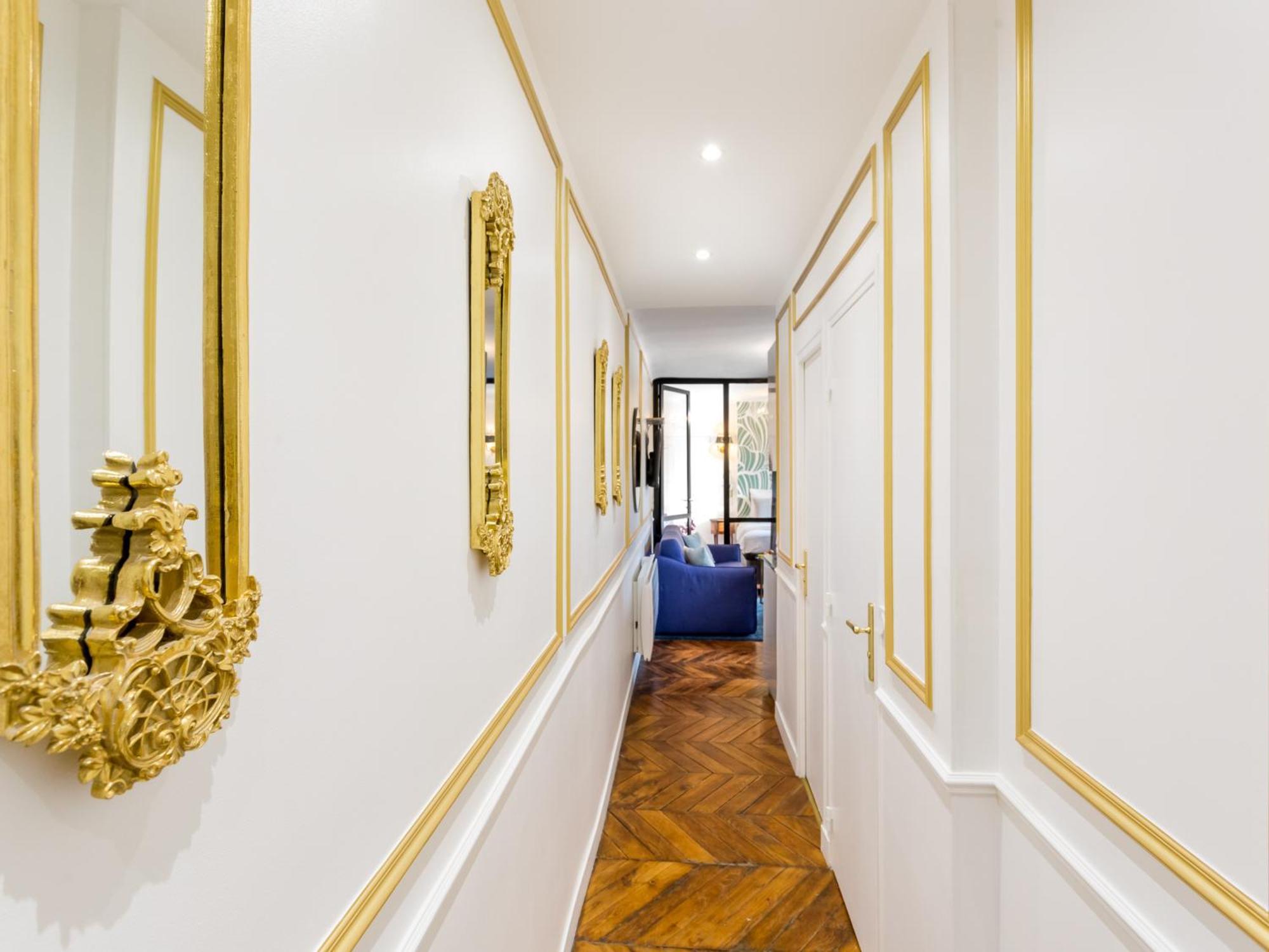 Merveil - Luxury Suite - Champs Elysees - Royale I Paříž Exteriér fotografie