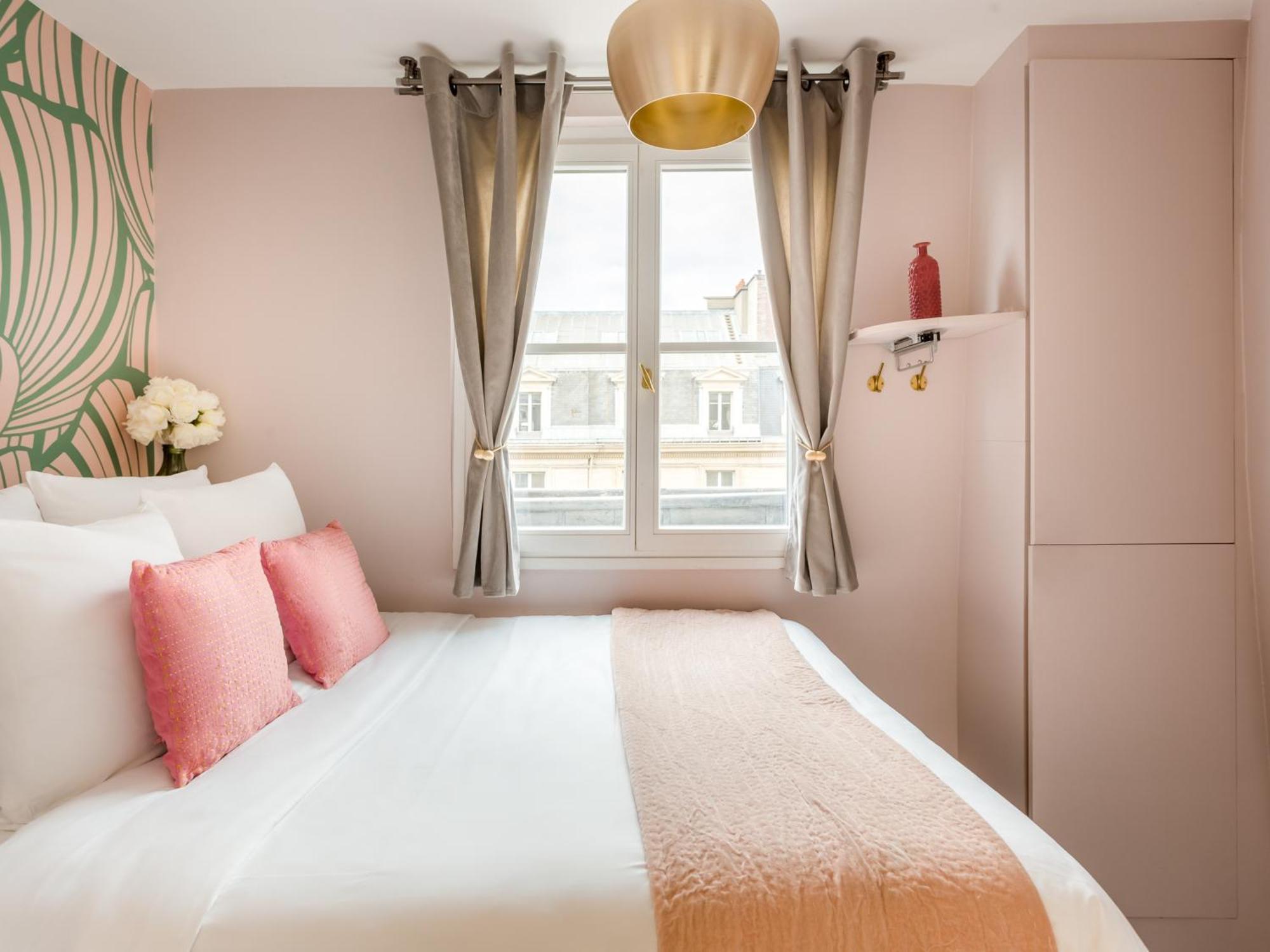 Merveil - Luxury Suite - Champs Elysees - Royale I Paříž Exteriér fotografie