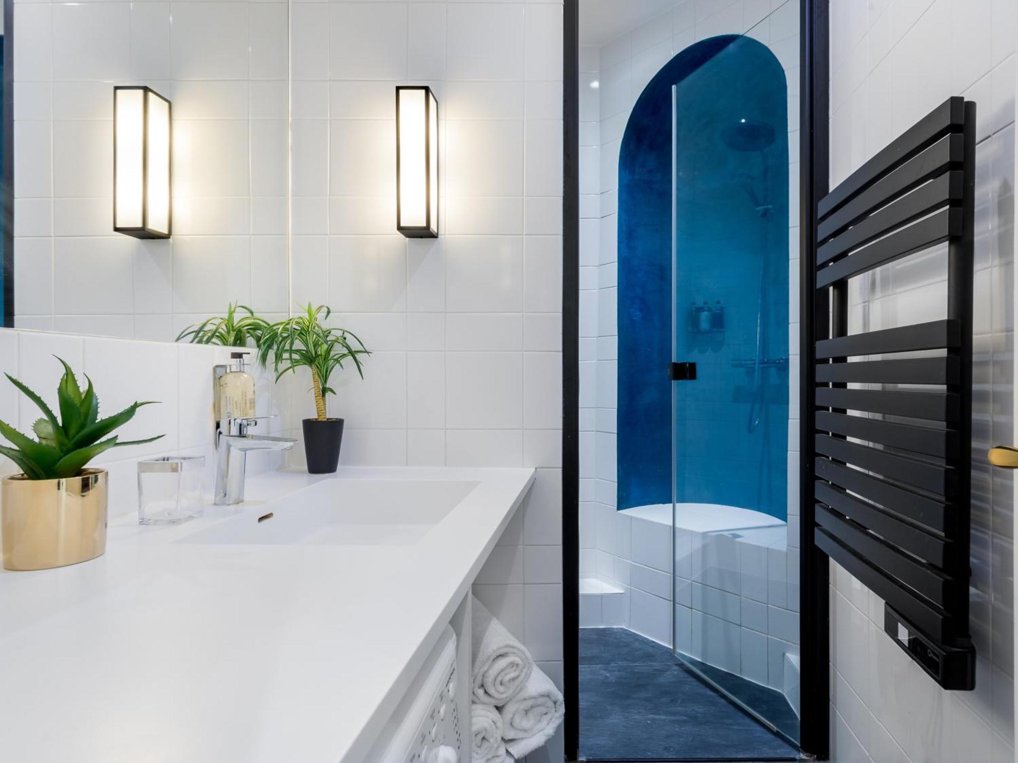 Merveil - Luxury Suite - Champs Elysees - Royale I Paříž Exteriér fotografie