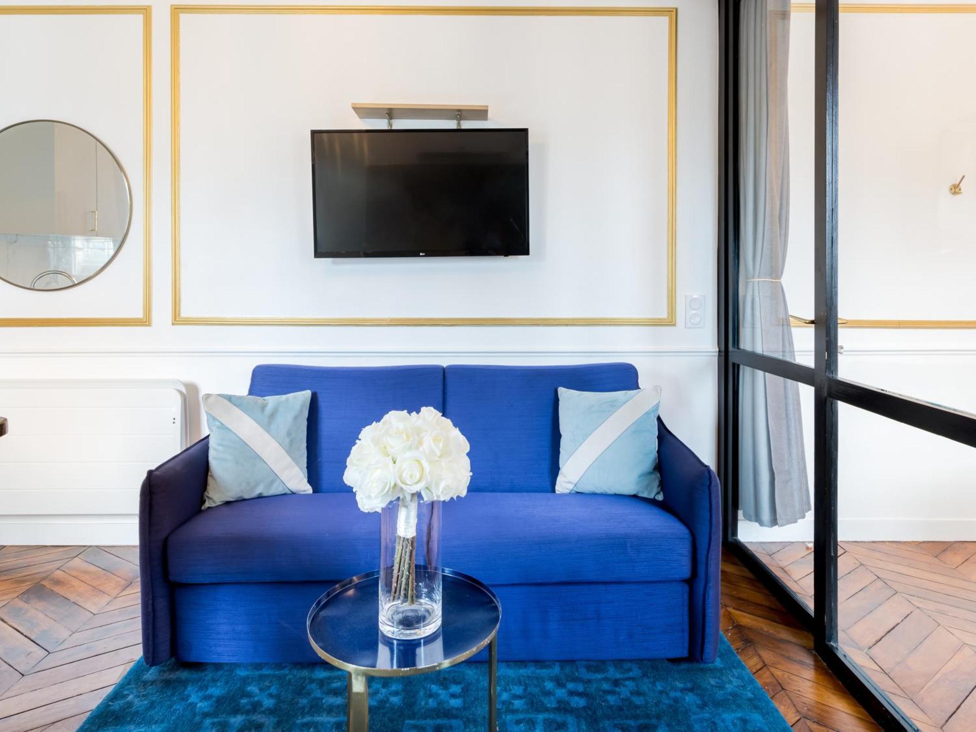 Merveil - Luxury Suite - Champs Elysees - Royale I Paříž Exteriér fotografie