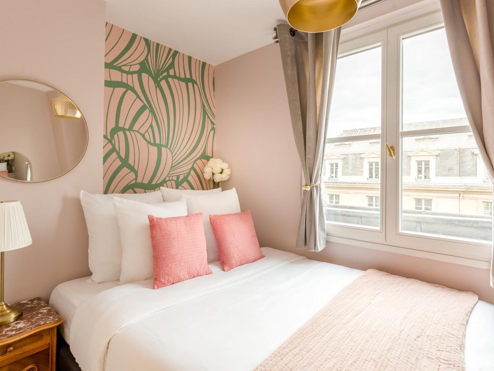Merveil - Luxury Suite - Champs Elysees - Royale I Paříž Exteriér fotografie