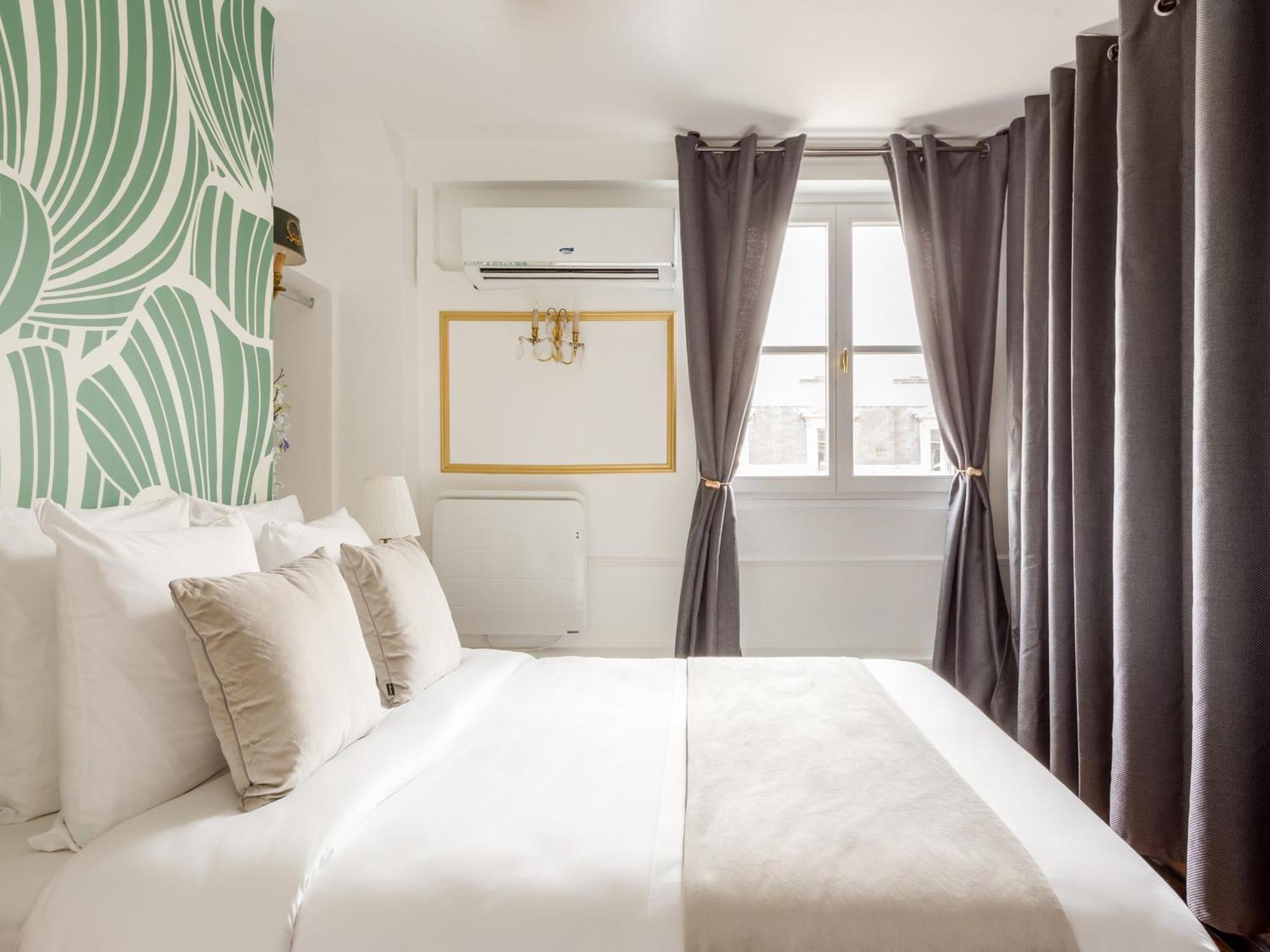 Merveil - Luxury Suite - Champs Elysees - Royale I Paříž Exteriér fotografie