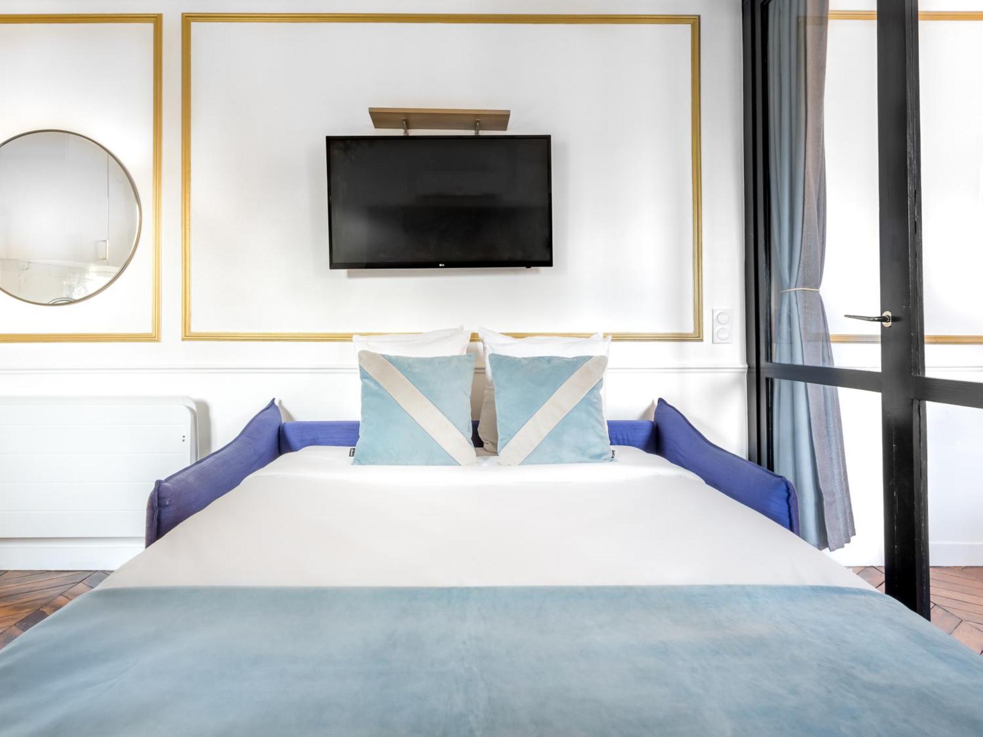Merveil - Luxury Suite - Champs Elysees - Royale I Paříž Exteriér fotografie