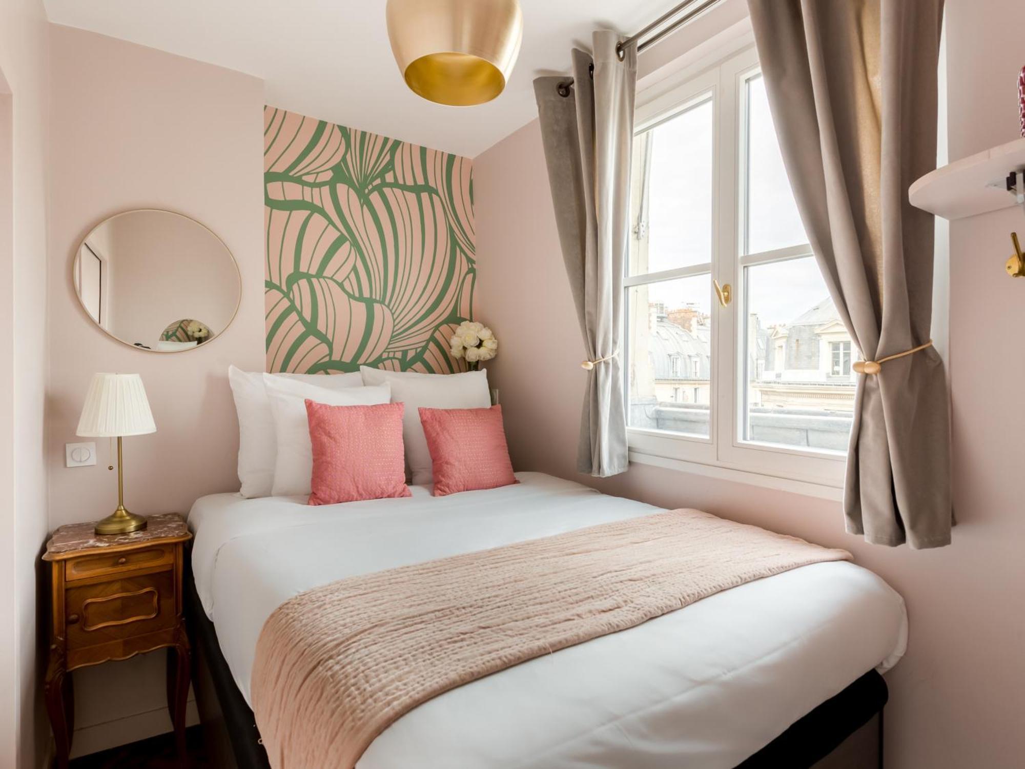 Merveil - Luxury Suite - Champs Elysees - Royale I Paříž Exteriér fotografie